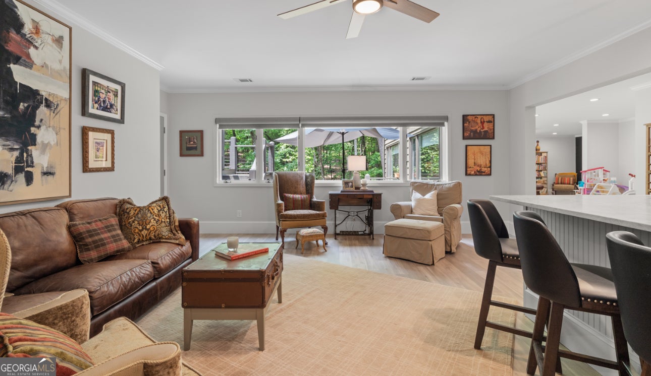 Big Canoe, Georgia, 30143, United States, 5 Bedrooms Bedrooms, ,6 BathroomsBathrooms,Residential,Active,1810518