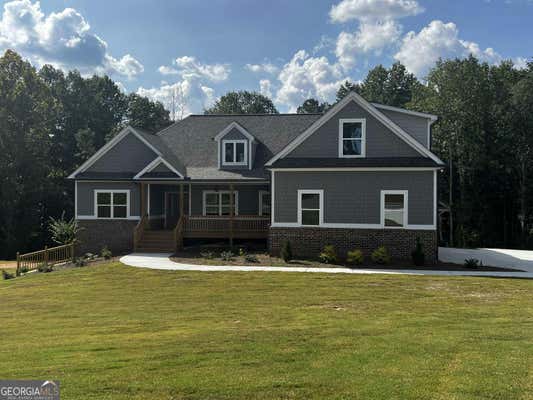 422 CONNER LN, WILLIAMSON, GA 30292 - Image 1