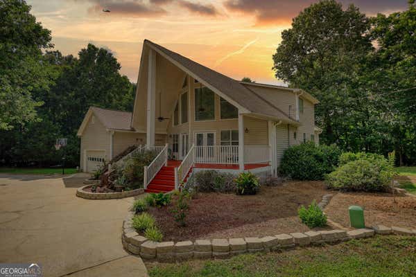 2064 JACKSON LAKE RD, MANSFIELD, GA 30055 - Image 1