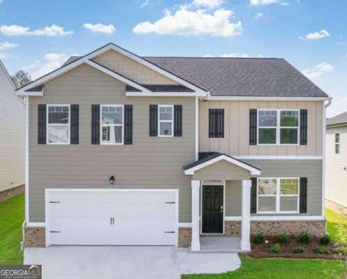 316 MURRAY LN LOT 2558, HOSCHTON, GA 30548 - Image 1