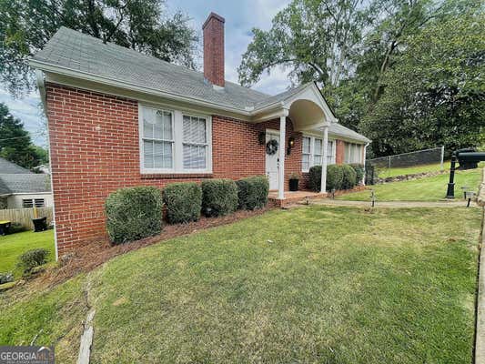 405 E 4TH ST, WEST POINT, GA 31833 - Image 1