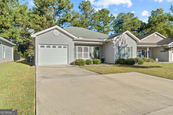 107 COTTAGE LOOP, DUBLIN, GA 31021 - Image 1