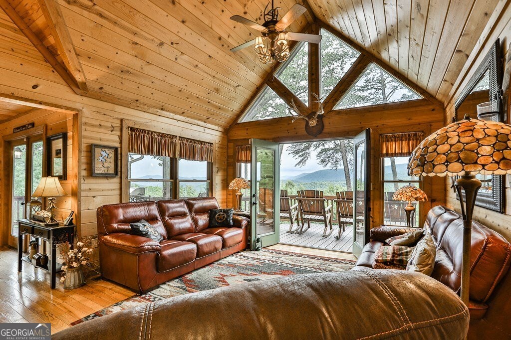 Blue Ridge, Georgia, 30513, United States, 4 Bedrooms Bedrooms, ,4 BathroomsBathrooms,Residential,Active,2010546