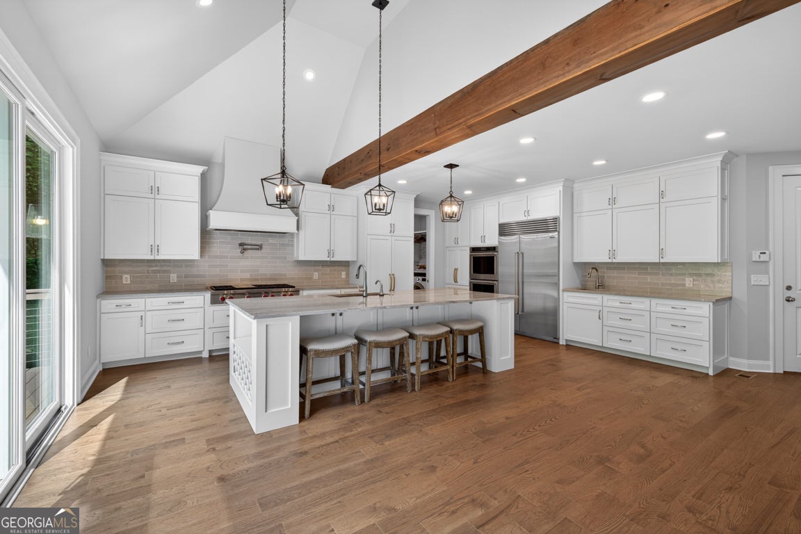 Gainesville, Georgia, 30506, United States, 5 Bedrooms Bedrooms, ,5 BathroomsBathrooms,Residential,Active,2044585