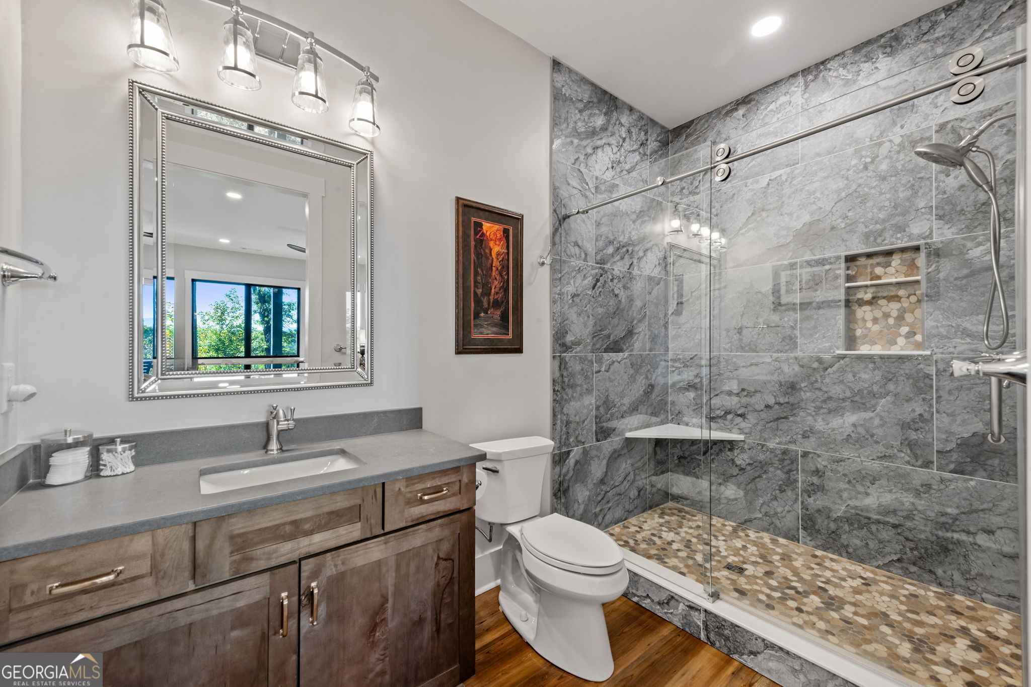 Ellijay, Georgia, 30536, United States, 3 Bedrooms Bedrooms, ,4 BathroomsBathrooms,Residential,Active,1968415