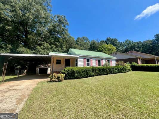 410 RIDGELAND DR, SANDERSVILLE, GA 31082 - Image 1