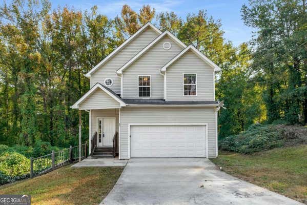 270 FIELDSTONE DR, FAIRBURN, GA 30213 - Image 1