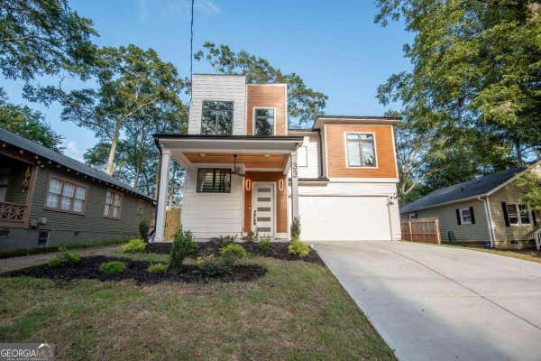 33 CLIFTON ST NE, ATLANTA, GA 30317 - Image 1