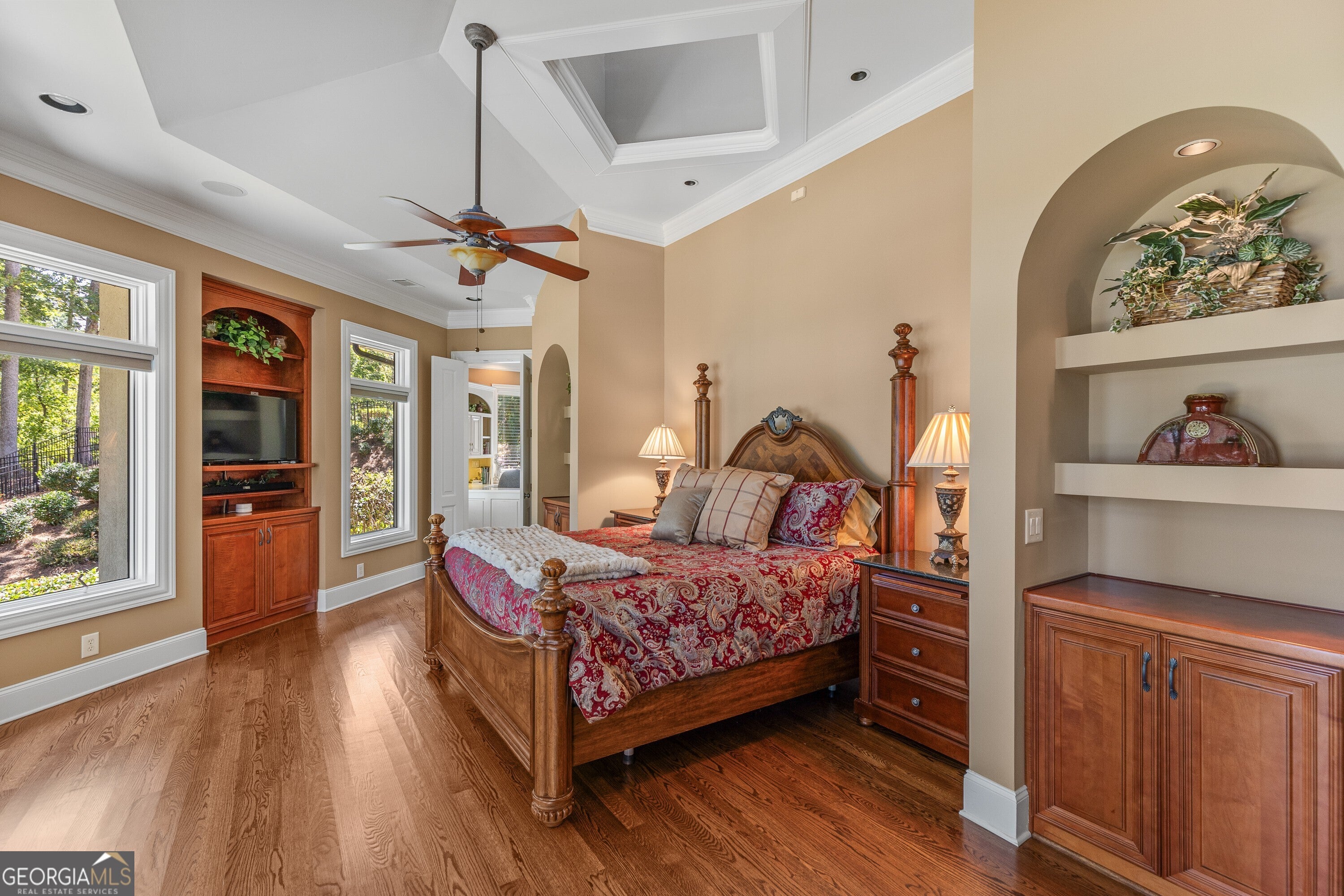 Flowery Branch, Georgia, 30542, United States, 4 Bedrooms Bedrooms, ,8 BathroomsBathrooms,Residential,Active,1929469
