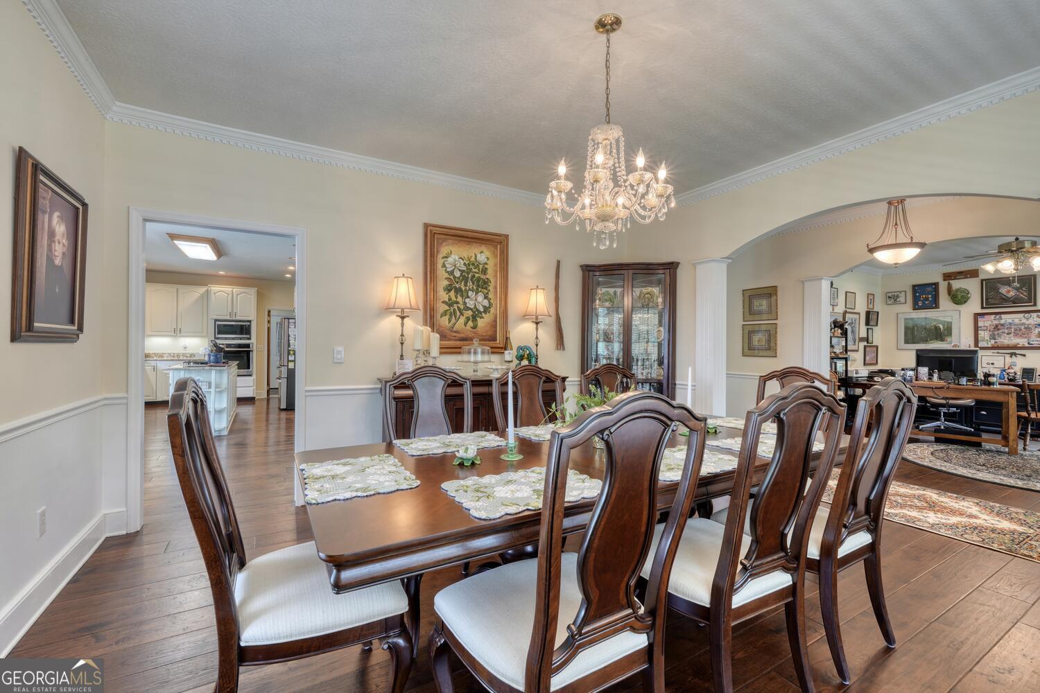Blairsville, Georgia, 30512, United States, 4 Bedrooms Bedrooms, ,4 BathroomsBathrooms,Residential,Active,1897990
