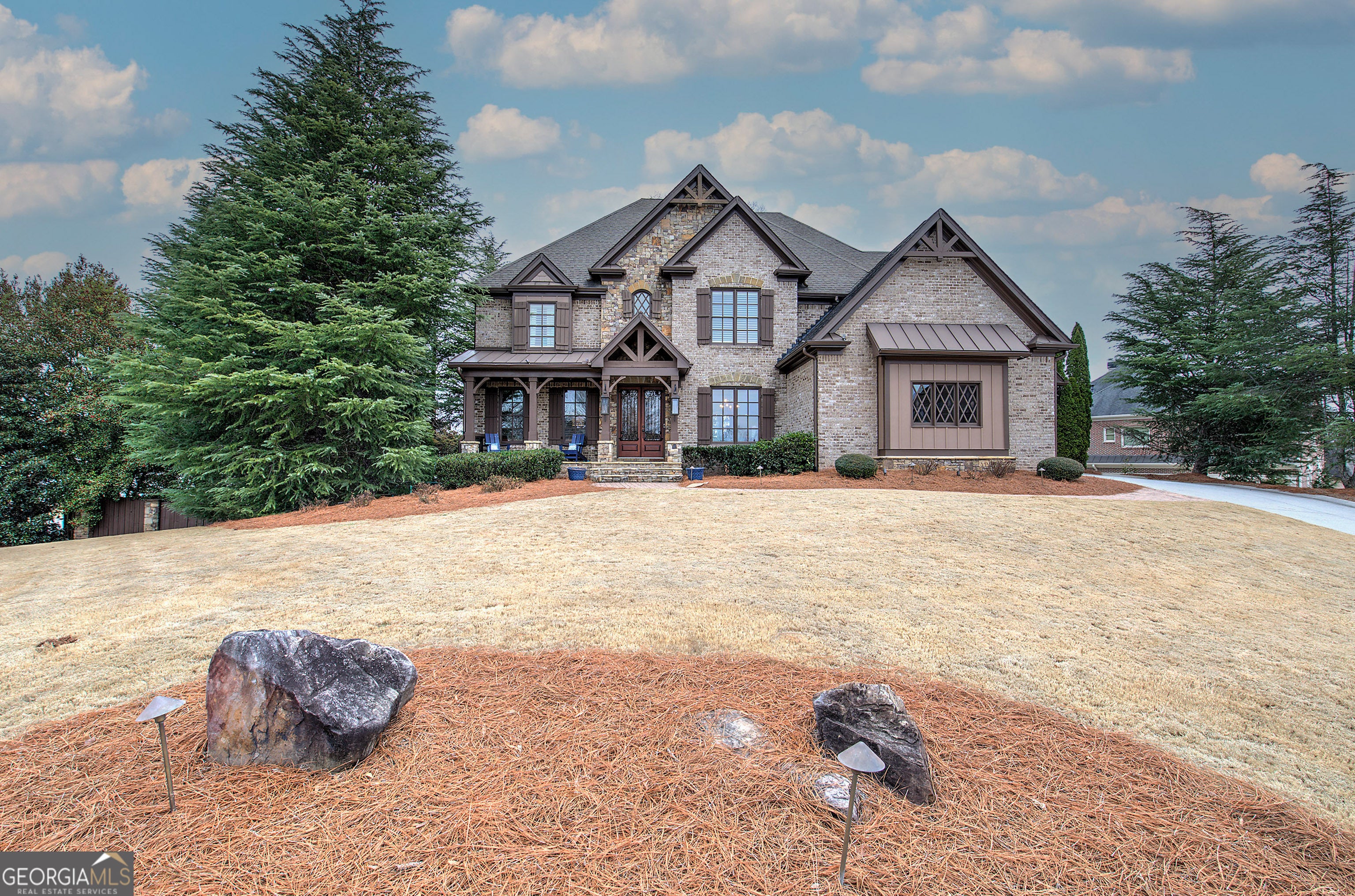 Canton, Georgia, 30114, United States, 6 Bedrooms Bedrooms, ,5 BathroomsBathrooms,Residential,Active,2009409