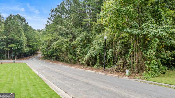 0 WESTVALLEY DRIVE NW # LOT 31, ROME, GA 30165 - Image 1