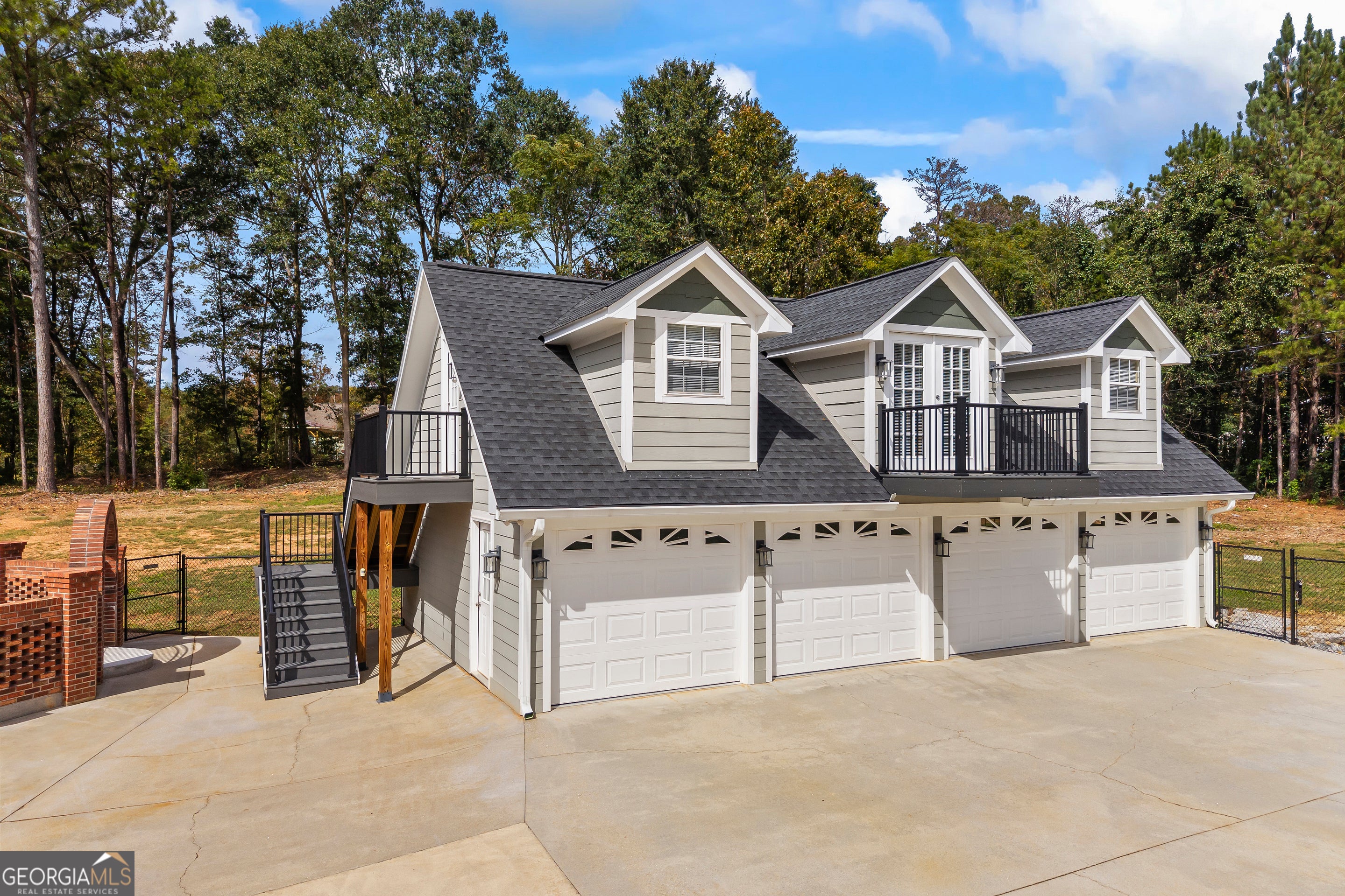 Martin, Georgia, 30557, United States, 6 Bedrooms Bedrooms, ,5 BathroomsBathrooms,Residential,Active,1964253