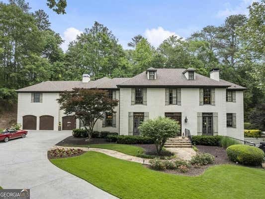 4575 GARMON RD, SANDY SPRINGS, GA 30327 - Image 1