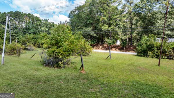 0 S JEFF DAVIS DRIVE, FAYETTEVILLE, GA 30215 - Image 1