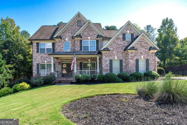 6315 OLD WOOD HOLLOW WAY, BUFORD, GA 30518 - Image 1