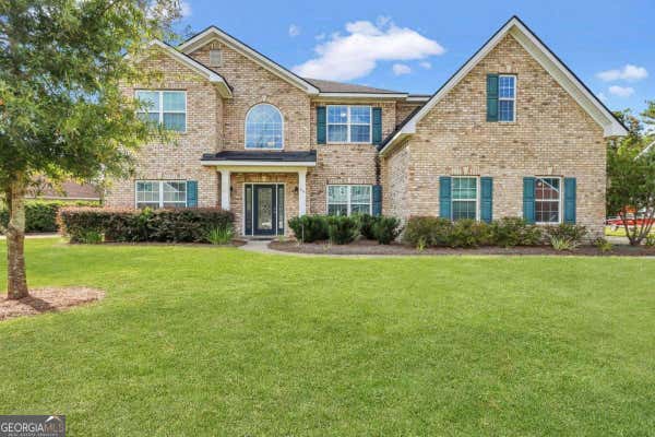 39 WELLINGTON CIR, BRUNSWICK, GA 31525 - Image 1