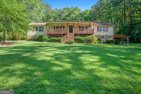 398 FORKWOOD WAY, POWDER SPRINGS, GA 30127 - Image 1