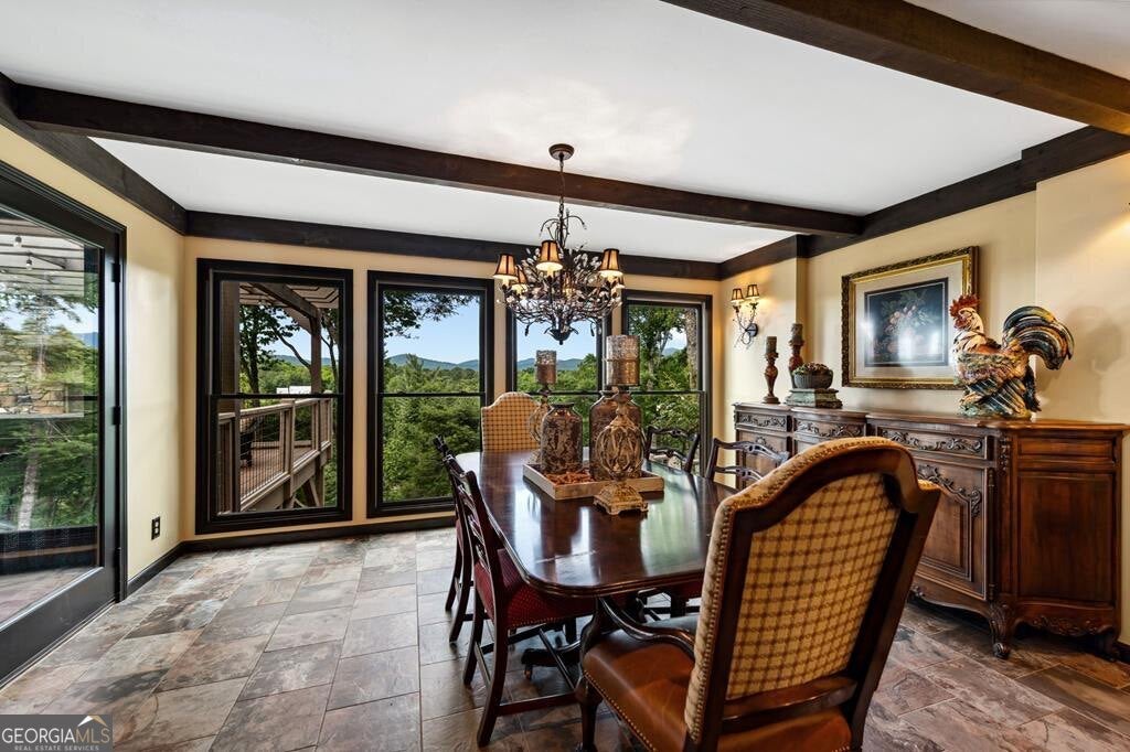 Ellijay, Georgia, 30536, United States, 4 Bedrooms Bedrooms, ,3 BathroomsBathrooms,Residential,Active,1863308