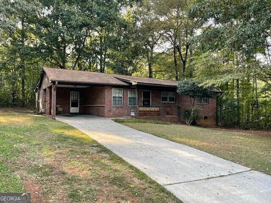 285 WESLEY AVE, GRIFFIN, GA 30224 - Image 1