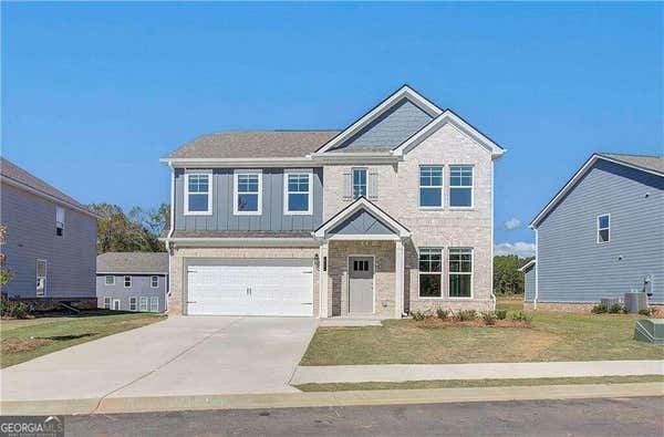 30 BEGONIA CT, COVINGTON, GA 30016 - Image 1