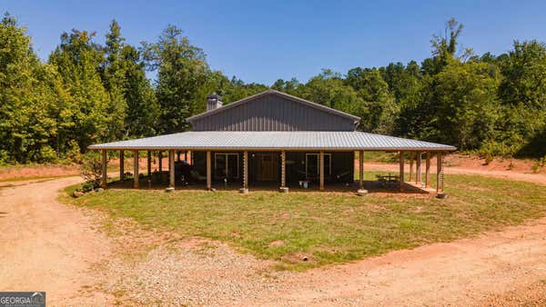 1535 HIGHWAY 29 S, DANIELSVILLE, GA 30633 - Image 1