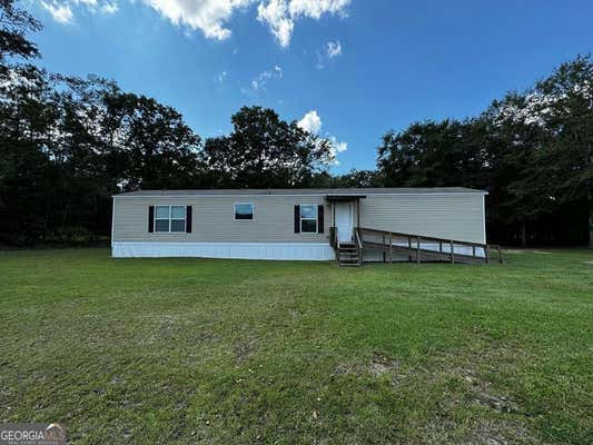 543 STURGEON CREEK CHURCH RD, FITZGERALD, GA 31750 - Image 1