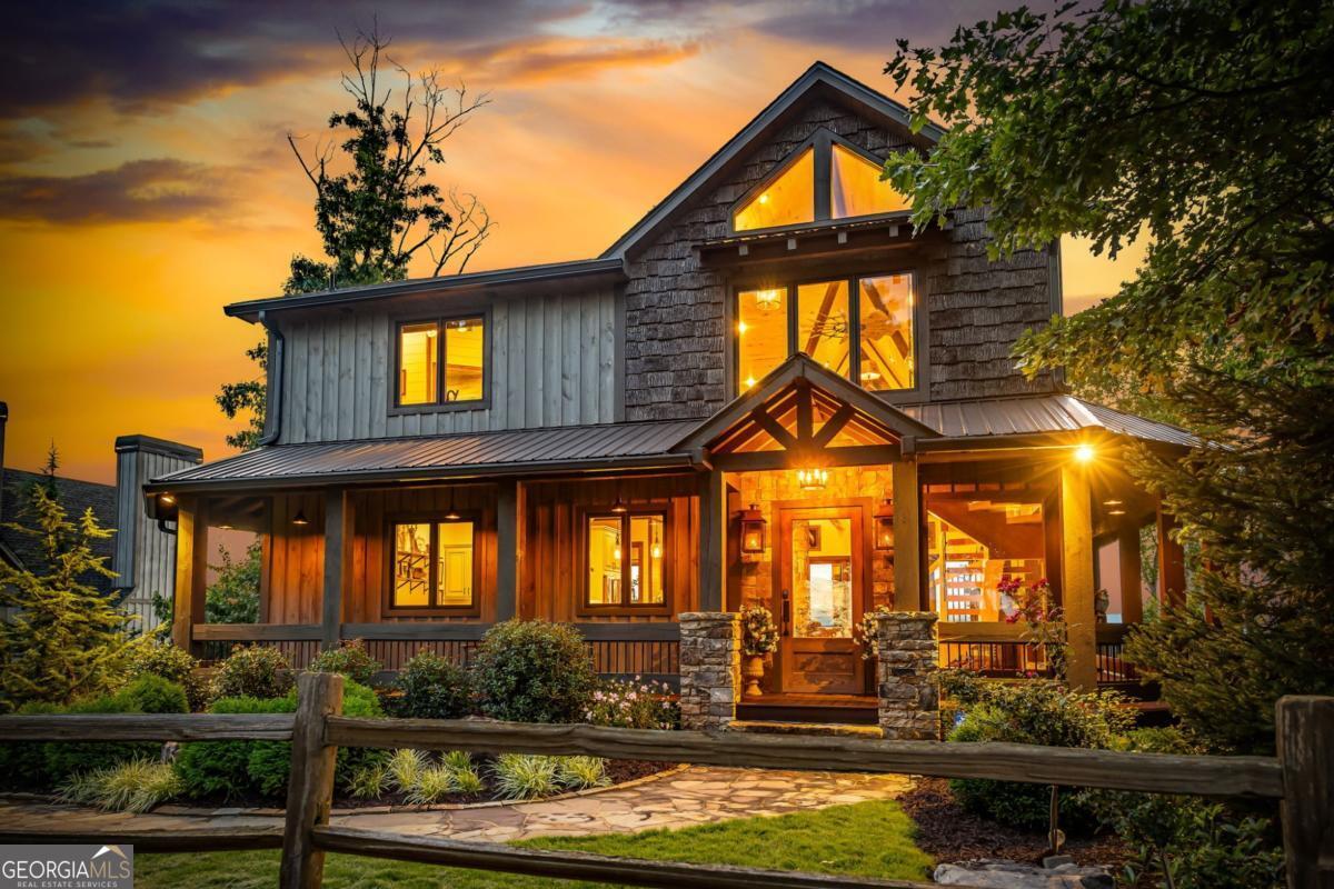 Blue Ridge, Georgia, 30513, United States, 4 Bedrooms Bedrooms, ,4 BathroomsBathrooms,Residential,Active,1905085