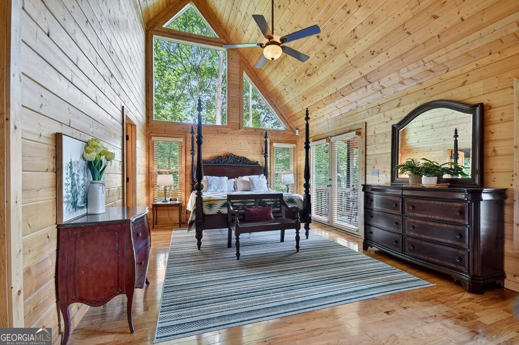 Blue Ridge, Georgia, 30513, United States, 4 Bedrooms Bedrooms, ,4 BathroomsBathrooms,Residential,Active,1877829