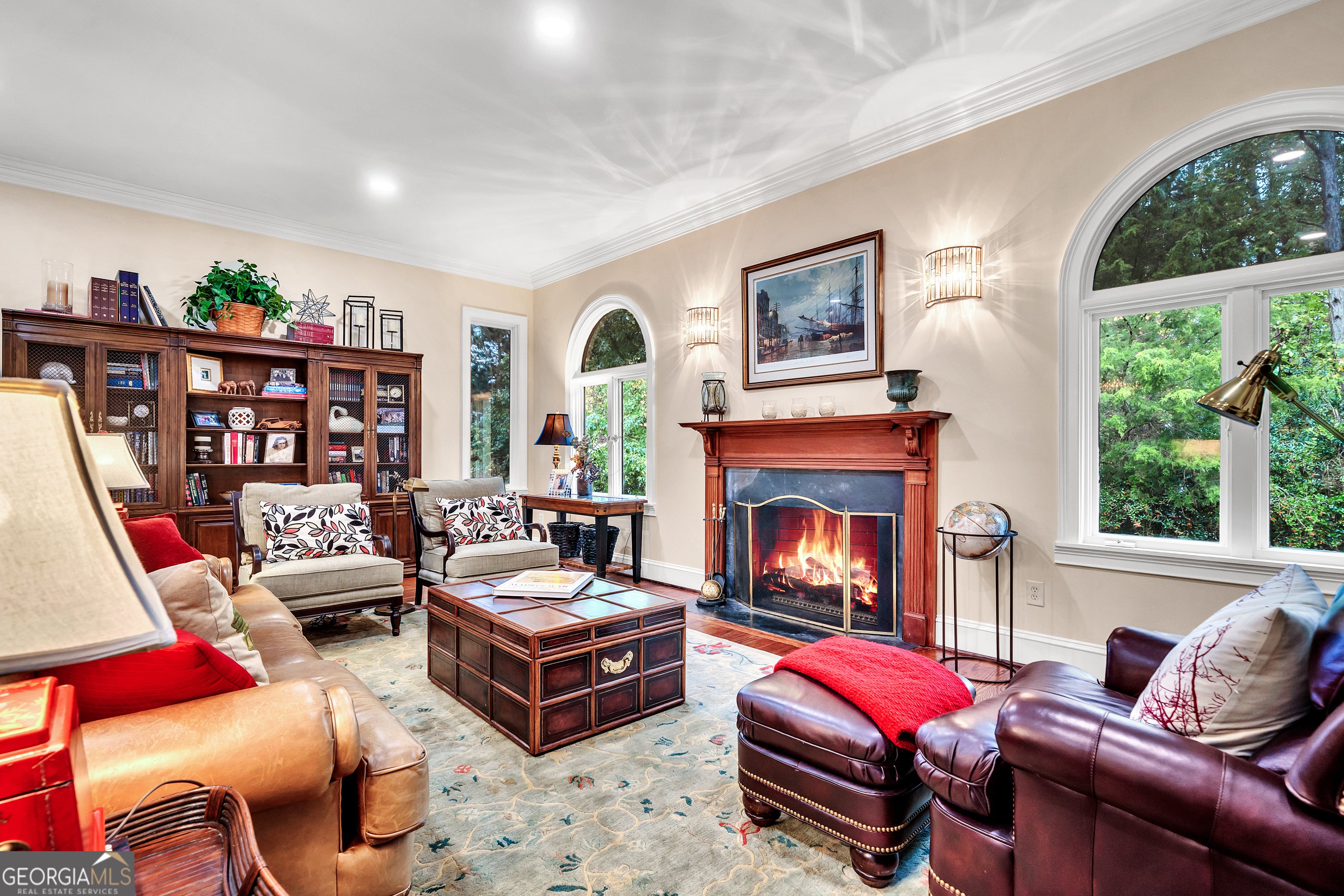 Milledgeville, Georgia, 31061, United States, 5 Bedrooms Bedrooms, ,5 BathroomsBathrooms,Residential,Active,2043114