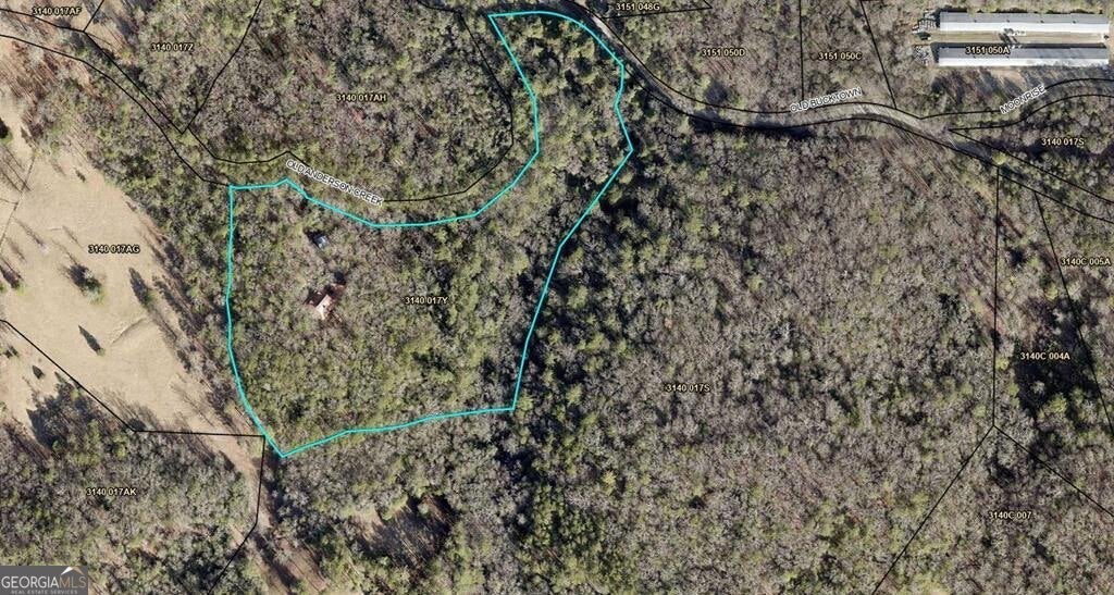 Ellijay, Georgia, 30536, United States, ,4 BathroomsBathrooms,Residential,Active,1806919