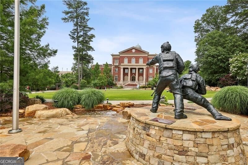 Alpharetta, Georgia, 30009, United States, 3 Bedrooms Bedrooms, ,4 BathroomsBathrooms,Residential,Active,1946539