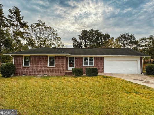 6268 MOUNT ZION BLVD, MORROW, GA 30260 - Image 1