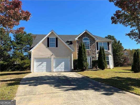 325 WELSH CT, FAIRBURN, GA 30213 - Image 1