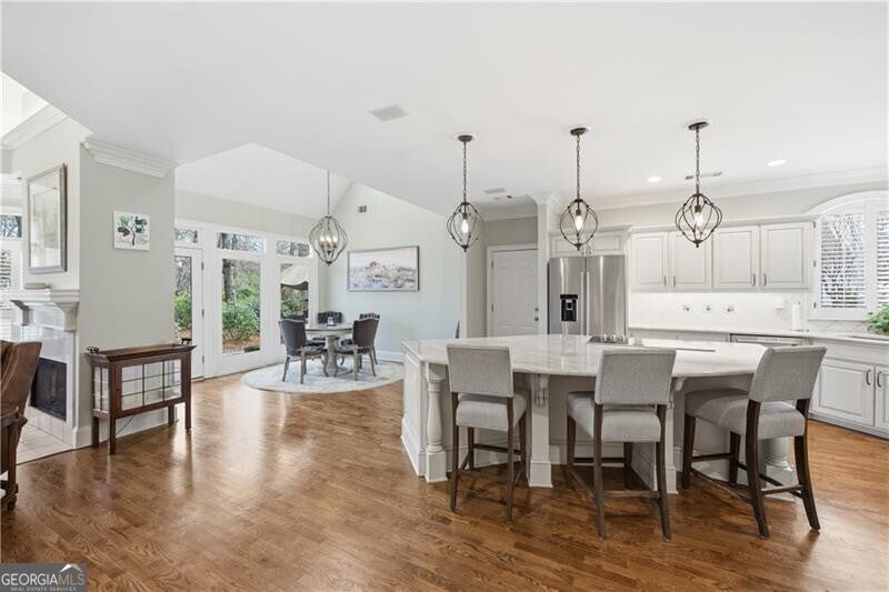 Johns Creek, Georgia, 30097, United States, 4 Bedrooms Bedrooms, ,5 BathroomsBathrooms,Residential,Active,2006832