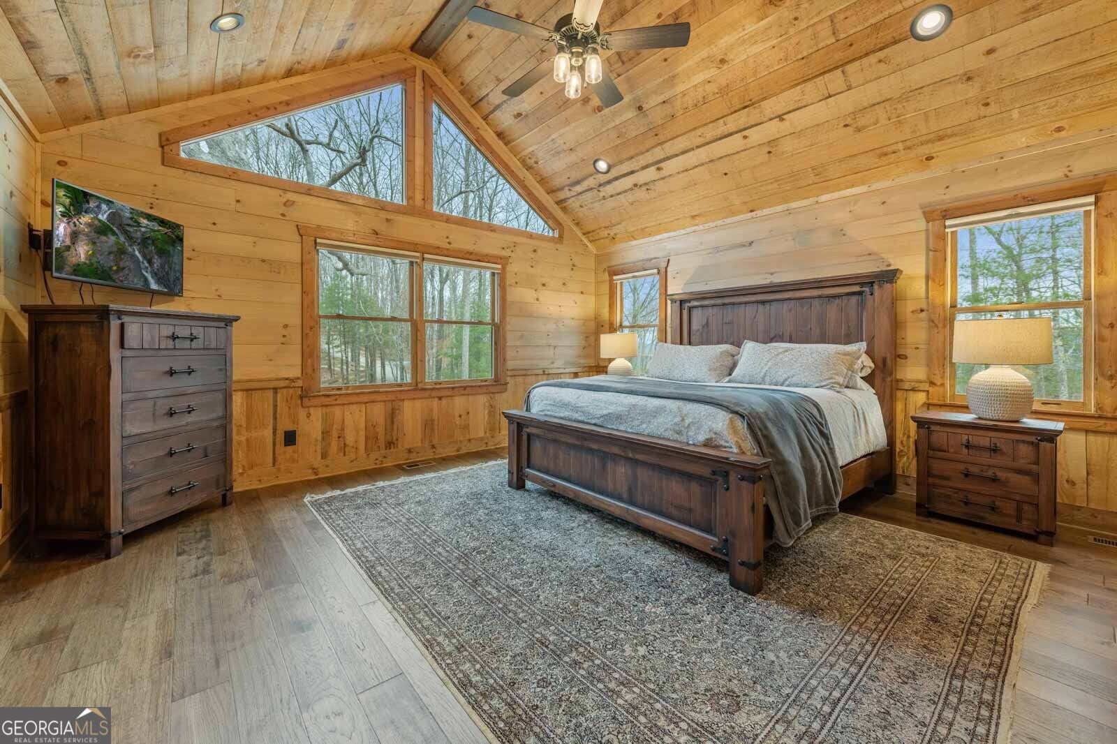 Blue Ridge, Georgia, 30513, United States, 4 Bedrooms Bedrooms, ,4 BathroomsBathrooms,Residential,Active,1972192