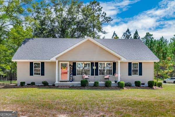 6 TIMBER TRL, SWAINSBORO, GA 30401 - Image 1