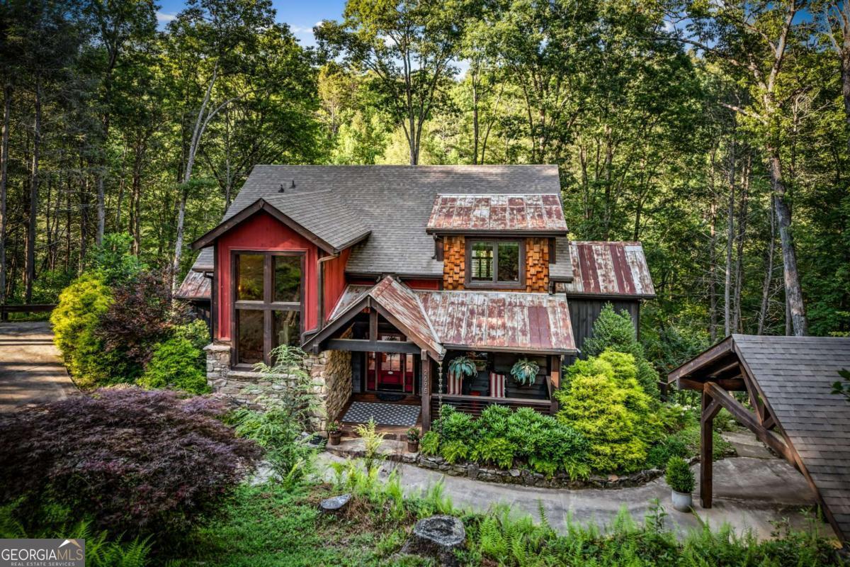 Blue Ridge, Georgia, 30513, United States, 3 Bedrooms Bedrooms, ,5 BathroomsBathrooms,Residential,Active,2006916