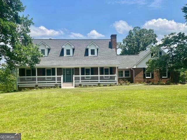 2279 JERUSALEM CHURCH RD, JASPER, GA 30143, photo 1 of 45