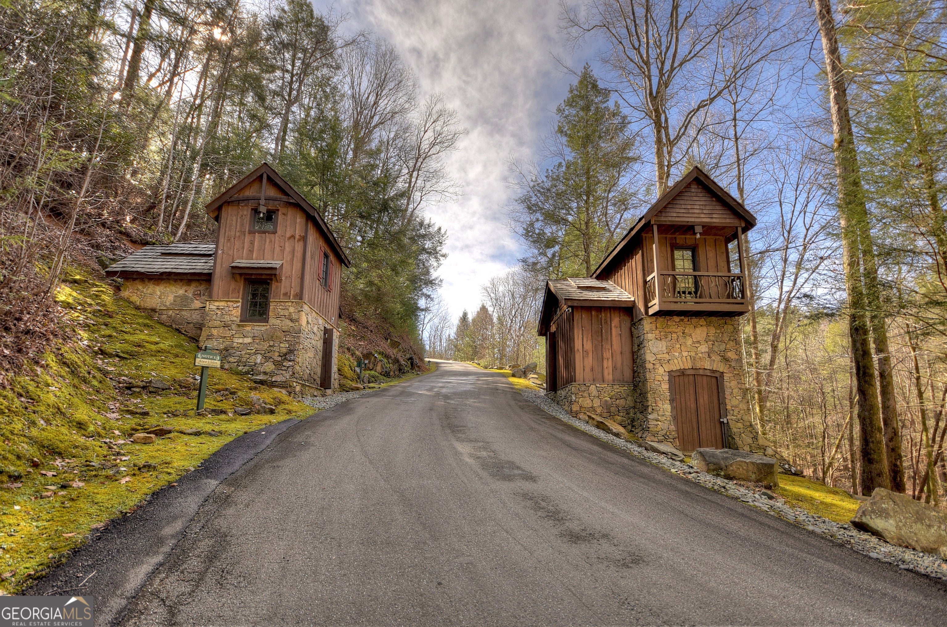 Ellijay, Georgia, 30536, United States, 5 Bedrooms Bedrooms, ,6 BathroomsBathrooms,Residential,Active,1953697