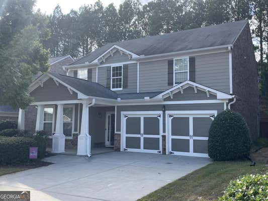 1535 JUSTINE WAY SE, MABLETON, GA 30126 - Image 1