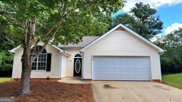 811 SWEETWATER WAY, MCDONOUGH, GA 30253 - Image 1