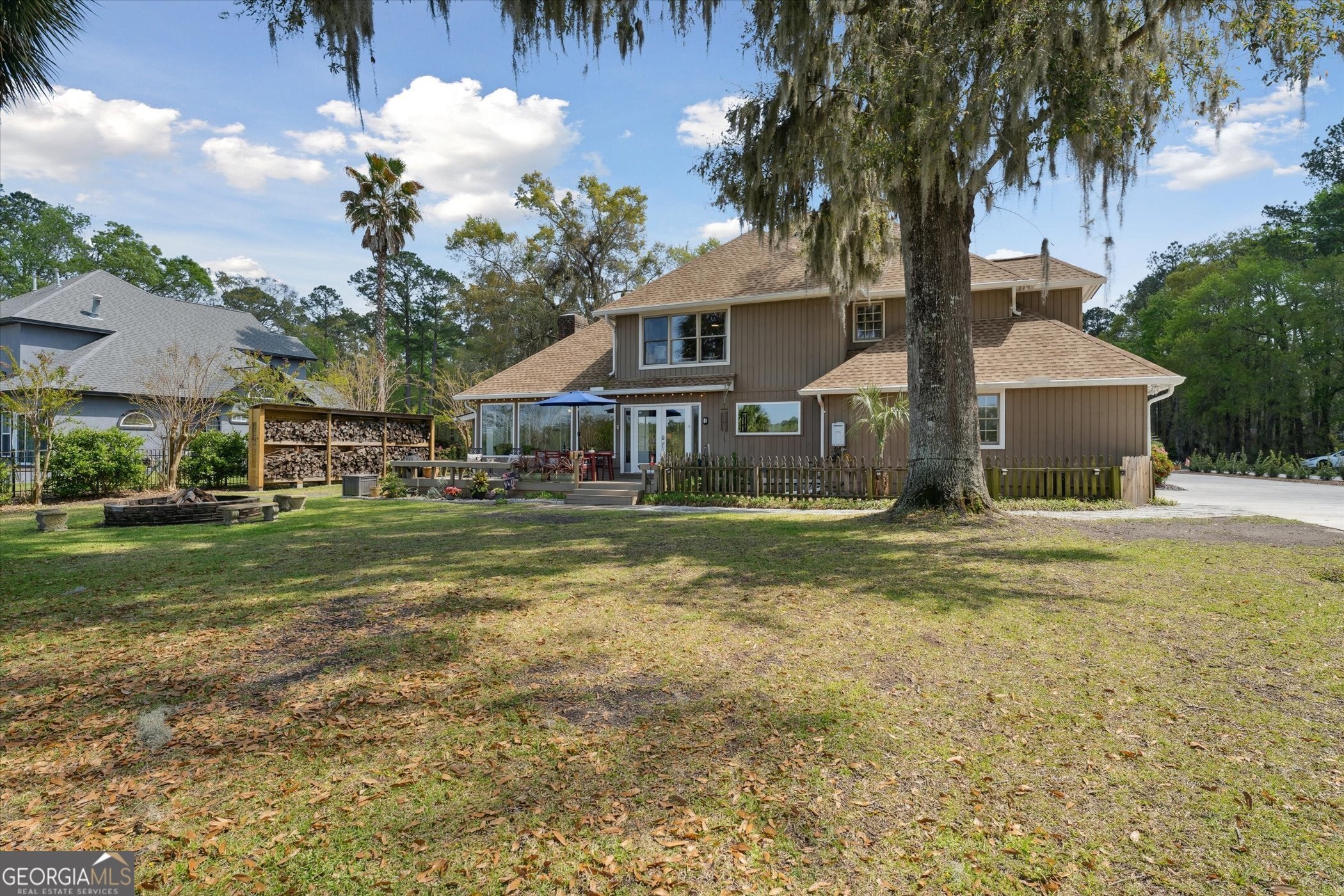 Richmond Hill, Georgia, 31324, United States, 4 Bedrooms Bedrooms, ,3 BathroomsBathrooms,Residential,Active,1757420