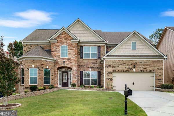 1055 WALTERS CIR, ALPHARETTA, GA 30005 - Image 1