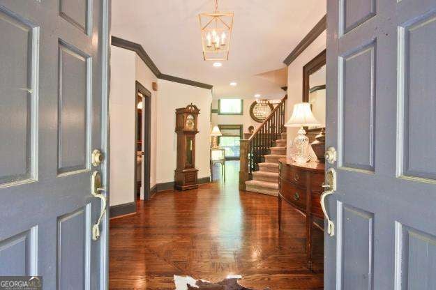Kennesaw, Georgia, 30152, United States, 5 Bedrooms Bedrooms, ,4 BathroomsBathrooms,Residential,Active,2045507