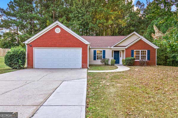 712 GRANDVIEW CIR, POWDER SPRINGS, GA 30127 - Image 1