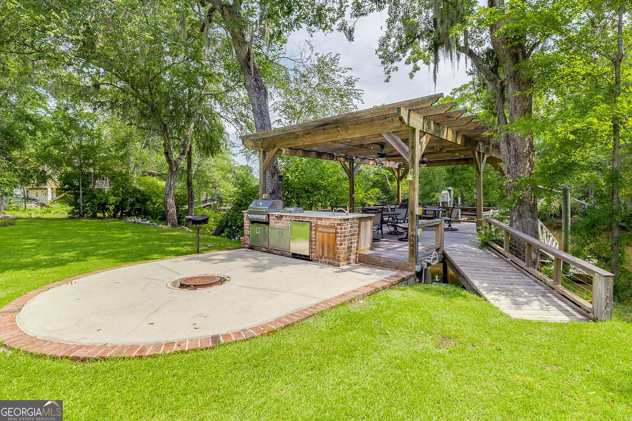 Brooklet, Georgia, 30415, United States, 2 Bedrooms Bedrooms, ,3 BathroomsBathrooms,Residential,Active,1904722