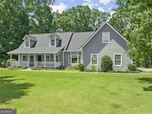 6245 MOUNT VERNON RD, CLERMONT, GA 30527 - Image 1