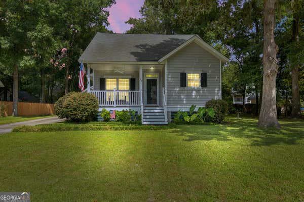 74 COTTAGE CT, RICHMOND HILL, GA 31324 - Image 1