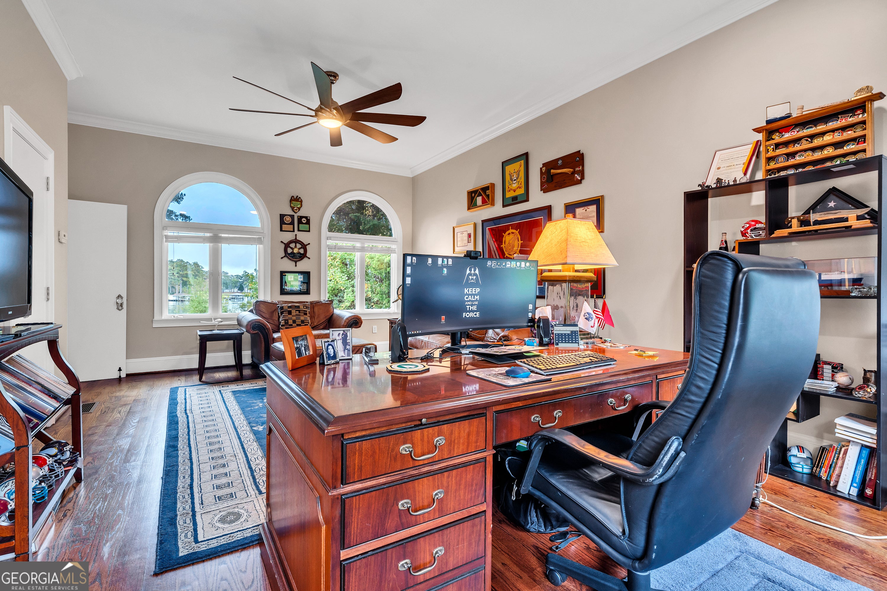 Milledgeville, Georgia, 31061, United States, 5 Bedrooms Bedrooms, ,5 BathroomsBathrooms,Residential,Active,2043114